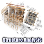 Logo of STRUCTURAL ANALYSIS android Application 