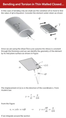 STRUCTURAL ANALYSIS android App screenshot 5