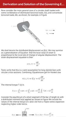 STRUCTURAL ANALYSIS android App screenshot 6